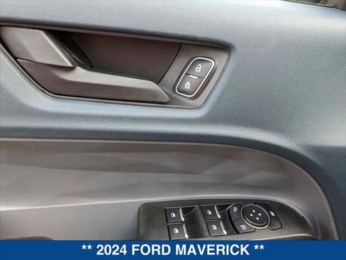 New 2024 Ford Maverick Lariat w/ Tremor Off-Road Package image 11