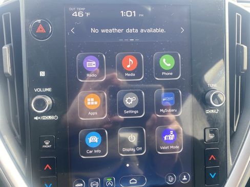 Used 2024 Subaru Crosstrek 2.0i Premium image 13