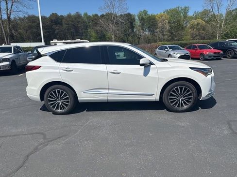 Used 2026 Acura RDX SH-AWD w/ Advance Package image 7