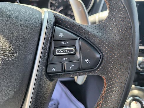 Used 2020 Nissan Maxima SR w/ Sport Mat Group FWD image 15