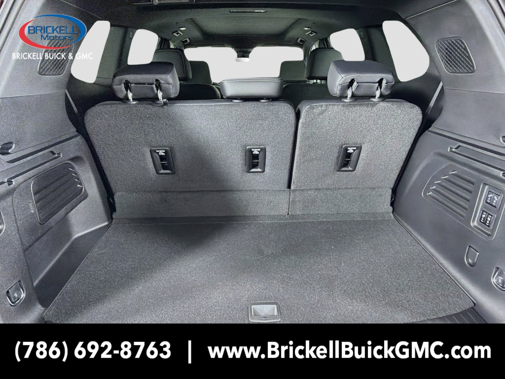 New 2026 Buick Enclave Sport Touring w/ Power Package FWD image 12
