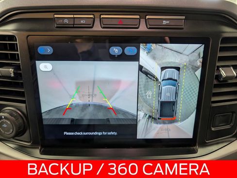 Certified 2024 Ford F150 XLT w/ Tow/Haul Package image 8