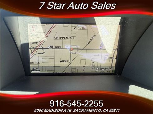 Used 2008 Honda Accord EX-L image 6