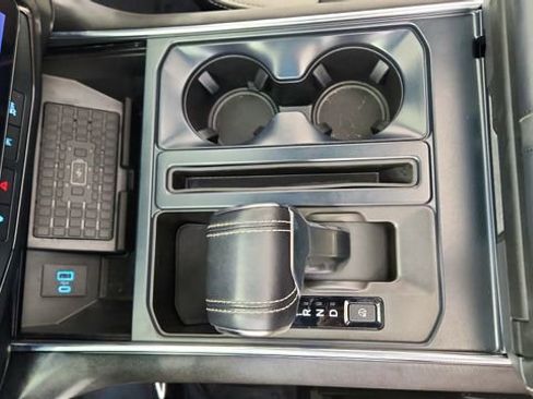 Used 2024 Ford F150 Lightning Platinum image 48