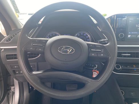 Used 2020 Hyundai Sonata SE FWD image 32