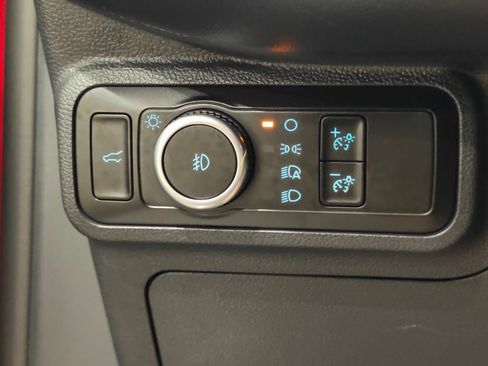 Used 2026 Ford Explorer ST-Line AWD/4WD image 52