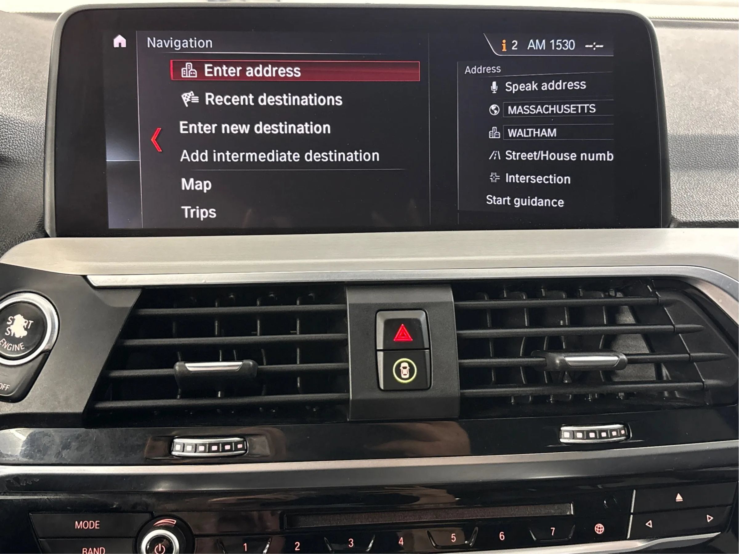 Used 2019 BMW X3 xDrive30i w/ Premium Package AWD/4WD image 35