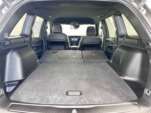 New 2026 Jeep Grand Cherokee Limited image 15