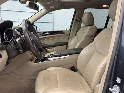 Used 2015 Mercedes-Benz ML 350 ML 350 image 12