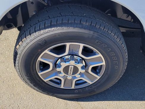 New 2026 Ford F250 Lariat image 12