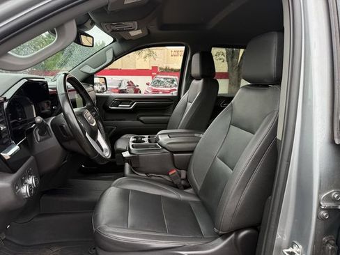 Used 2024 GMC Sierra 1500 SLT AWD/4WD image 25