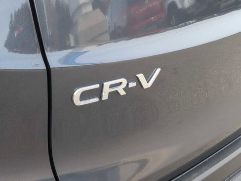 Certified 2024 Honda CR-V EX-L image 12