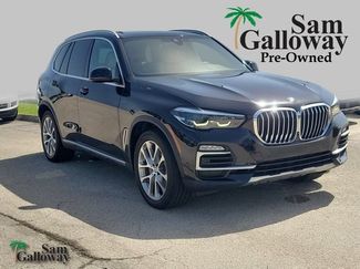 Used 2020 BMW X5 sDrive40i w/ Convenience Package RWD video 1
