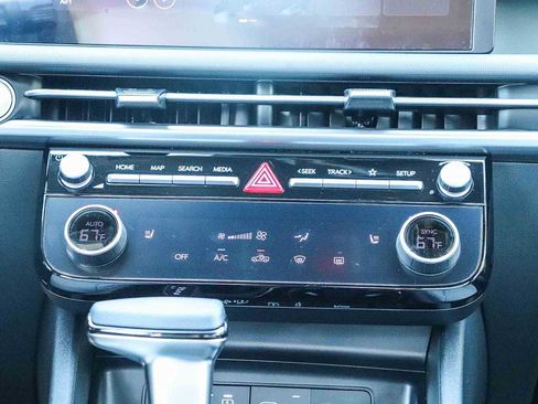 New 2026 Hyundai Santa Cruz SEL image 19