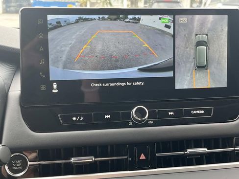 New 2026 Mitsubishi Outlander SE FWD image 24