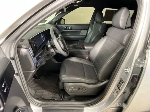 Used 2026 Hyundai Santa Fe Calligraphy image 30