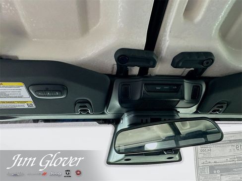 New 2026 Jeep Gladiator Sport image 37