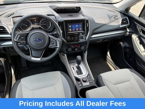 Certified 2024 Subaru Forester Premium AWD/4WD image 13