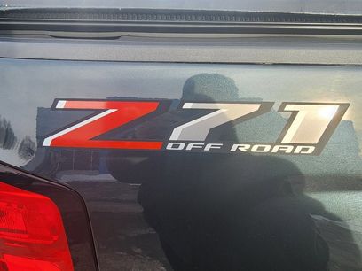 Used 2019 Chevrolet Silverado 1500 LT w/ All Star Edition