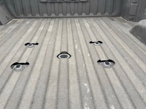 Used 2022 GMC Sierra 2500 Denali image 12