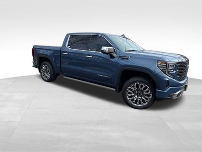 Used 2026 GMC Sierra 1500 Denali Ultimate