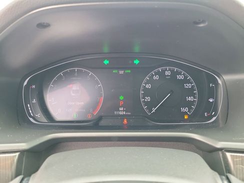 Used 2019 Honda Accord Sport image 26