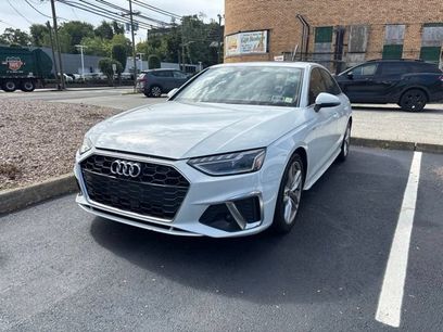 Used 2023 Audi A4 2.0T Premium Plus w/ Premium Plus Package