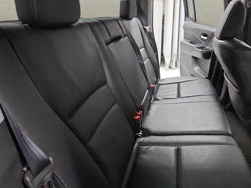 Used 2017 Honda Ridgeline RTL-T image 16