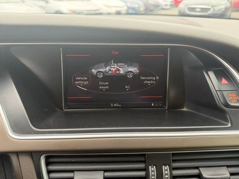 Used 2013 Audi A5 2.0T Prestige image 38