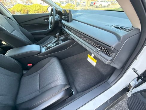 New 2026 Honda Accord SE image 43