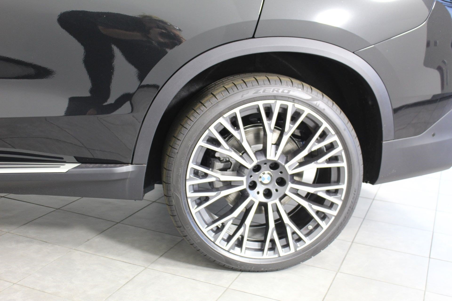 Used 2026 BMW X5 sDrive40i w/ Climate Comfort Package RWD image 22