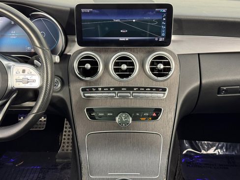 Used 2019 Mercedes-Benz C 300 4MATIC Coupe image 24