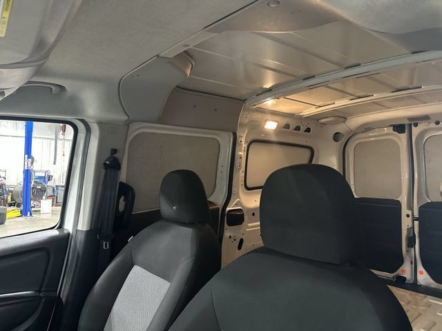 Used 2021 RAM ProMaster City Tradesman FWD image 20