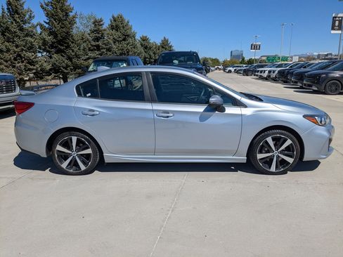 Used 2018 Subaru Impreza 2.0i Sport AWD/4WD image 6