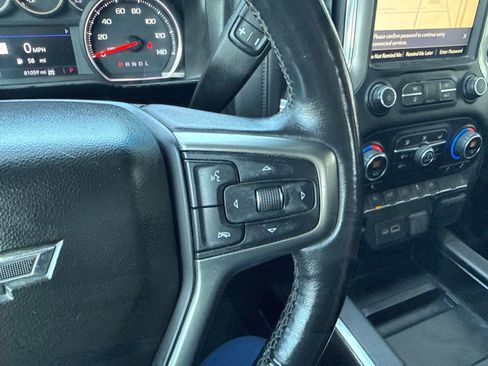 Used 2019 Chevrolet Silverado 1500 RST AWD/4WD image 27