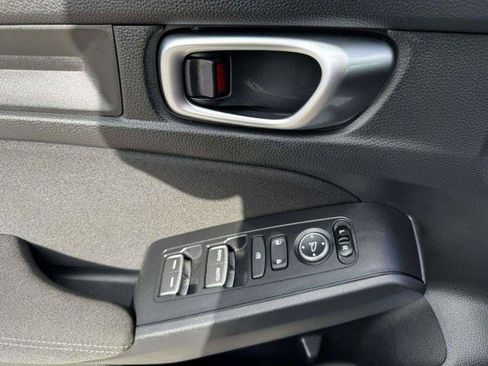 Used 2026 Honda Civic Sport image 20