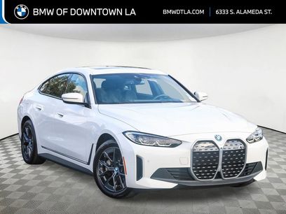 Certified 2023 BMW i4 eDrive35 w/ Premium Package