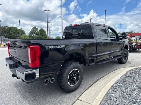 New 2026 Ford F250 XLT w/ Tremor Off-Road Package AWD/4WD image 11