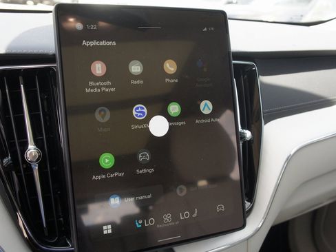 New 2026 Volvo XC60 B5 Ultra w/ Protection Package Premier image 14