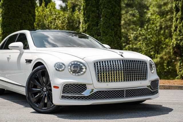 Used 2022 Bentley Flying Spur V8 AWD/4WD image 6