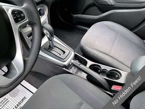 Used 2019 Ford Fiesta SE FWD image 13