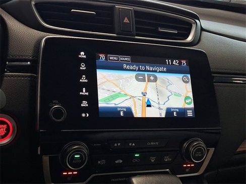 Used 2017 Honda CR-V Touring image 18