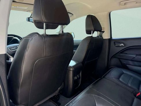 Used 2019 GMC Canyon Denali image 13