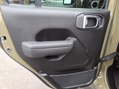 New 2026 Jeep Wrangler Sport S image 10