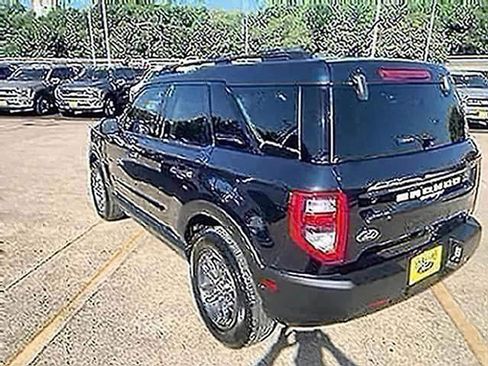 Used 2023 Ford Bronco Sport Big Bend AWD/4WD image 7