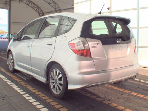 Used 2012 Honda Fit Sport image 2