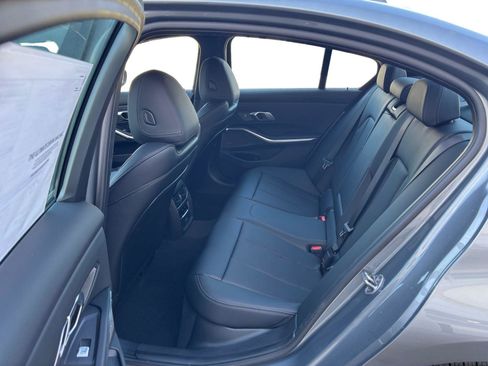 New 2026 BMW 330i xDrive Sedan w/ Premium Package image 23