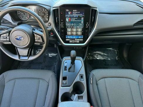 Used 2024 Subaru Crosstrek 2.0i Premium image 15