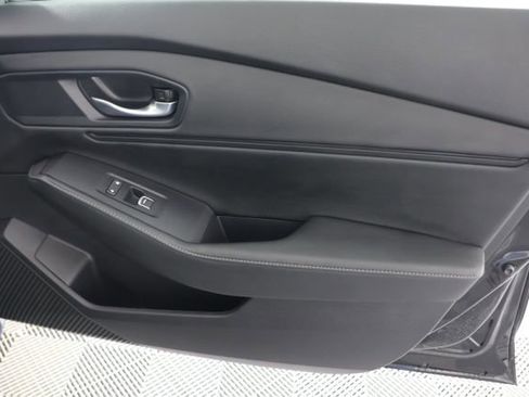 New 2025 Honda Accord Sport image 29