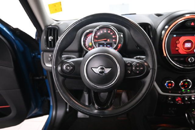 Used 2018 MINI Cooper Countryman S FWD image 4